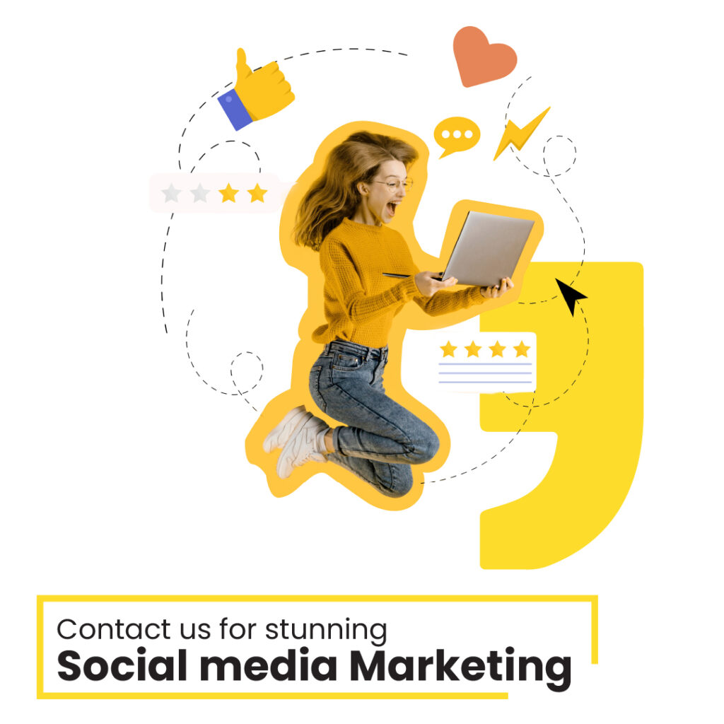 Social media Marketing