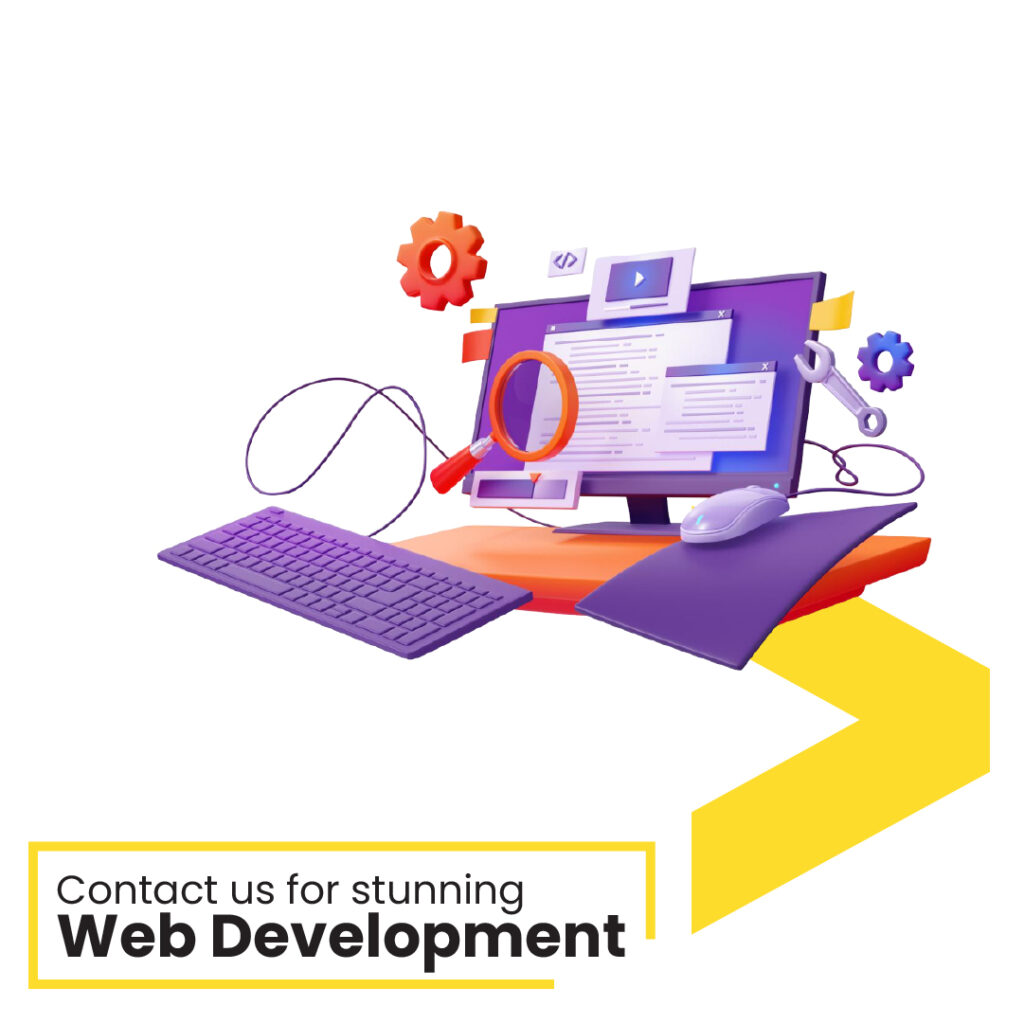 Web Devlopment